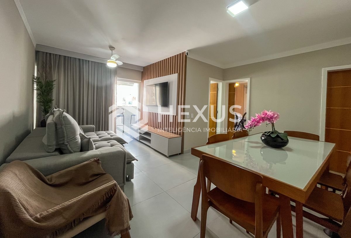 Apartamento em Pitangueiras — foto 1
