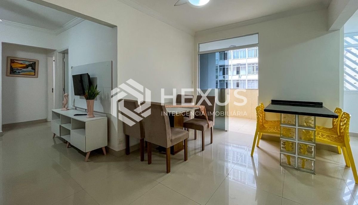 Apartamento em Pitangueiras — foto 1