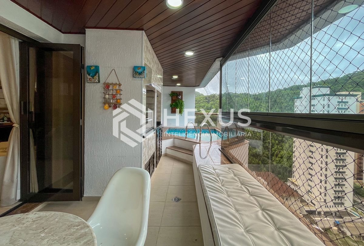 Apartamento em Pitangueiras — foto 1