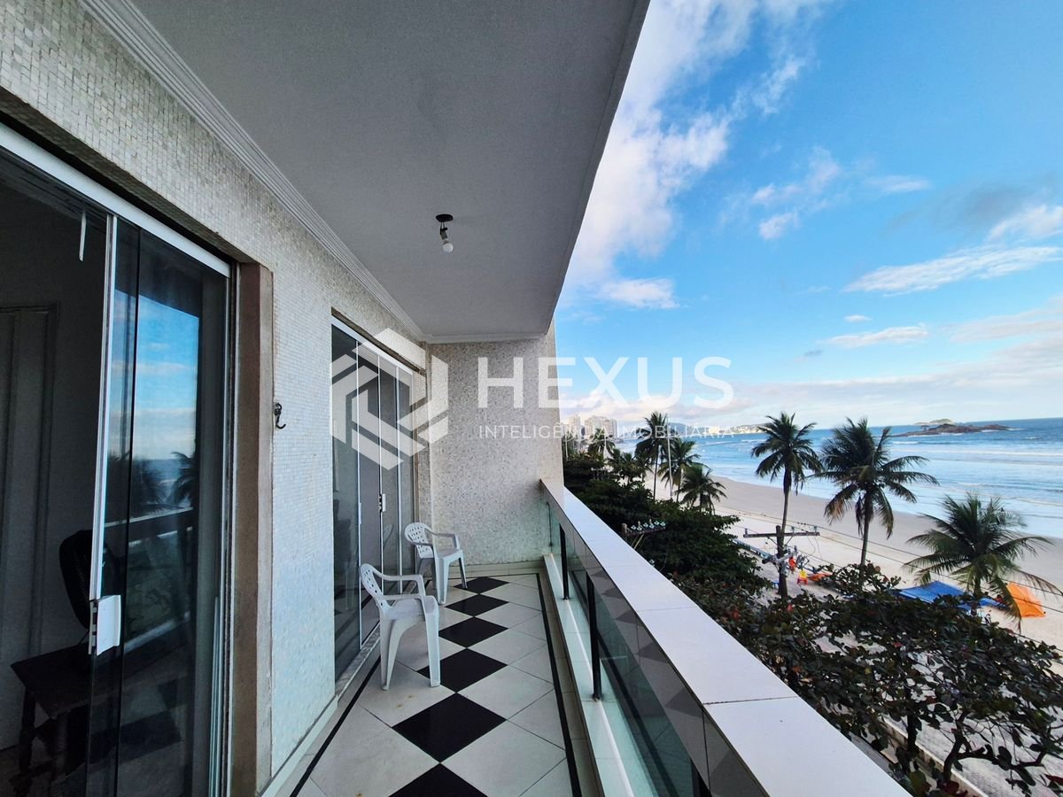 Apartamento em Pitangueiras — foto 1