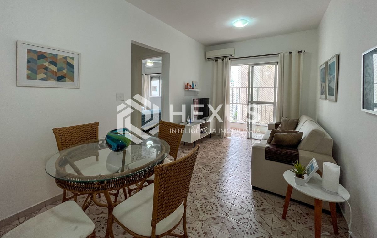 Apartamento em Pitangueiras — foto 1