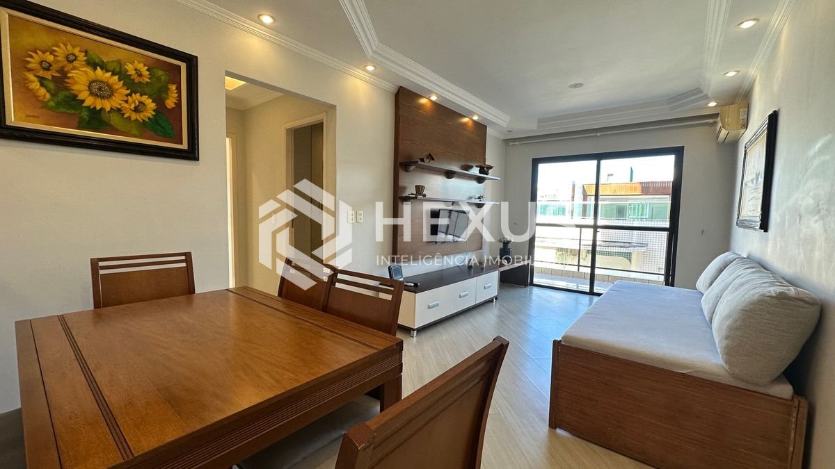 Apartamento na Enseada — foto 1