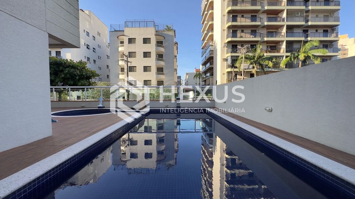 Apartamento nos Tortugas — foto 1