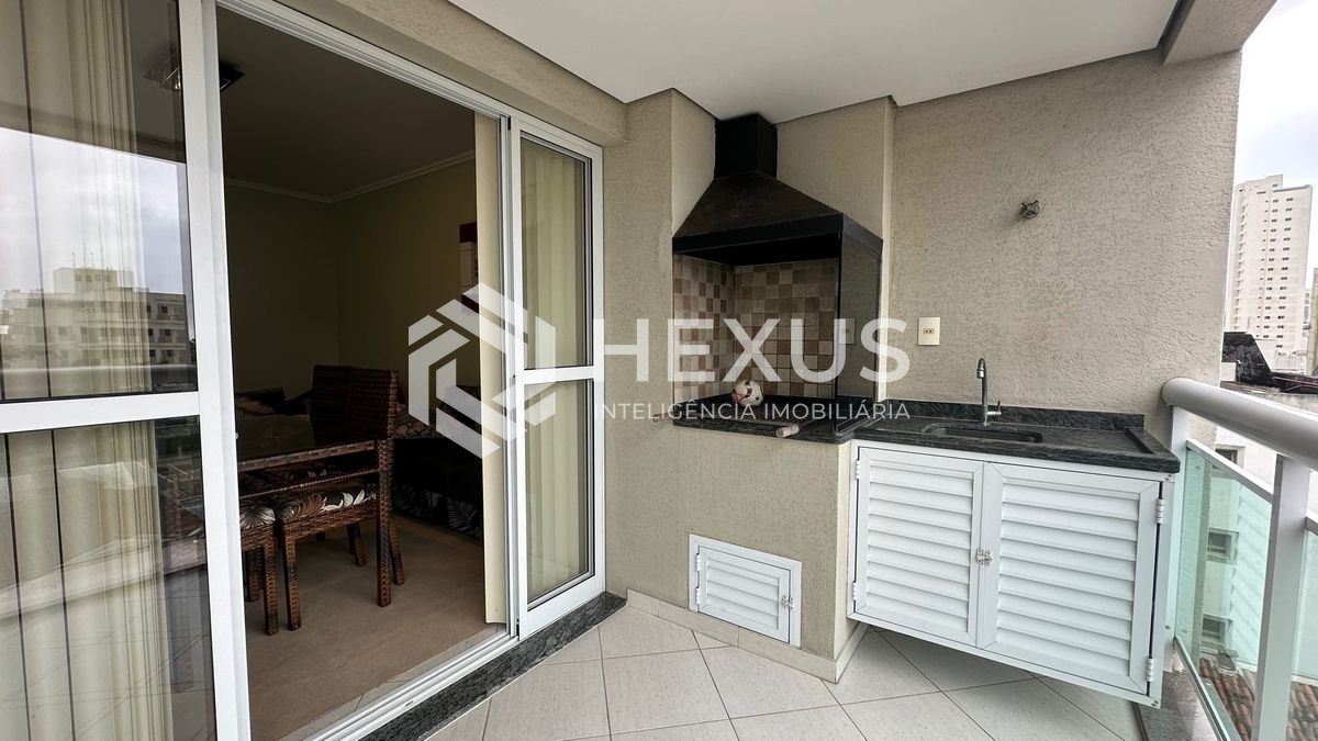 Apartamento nos Tortugas — foto 2
