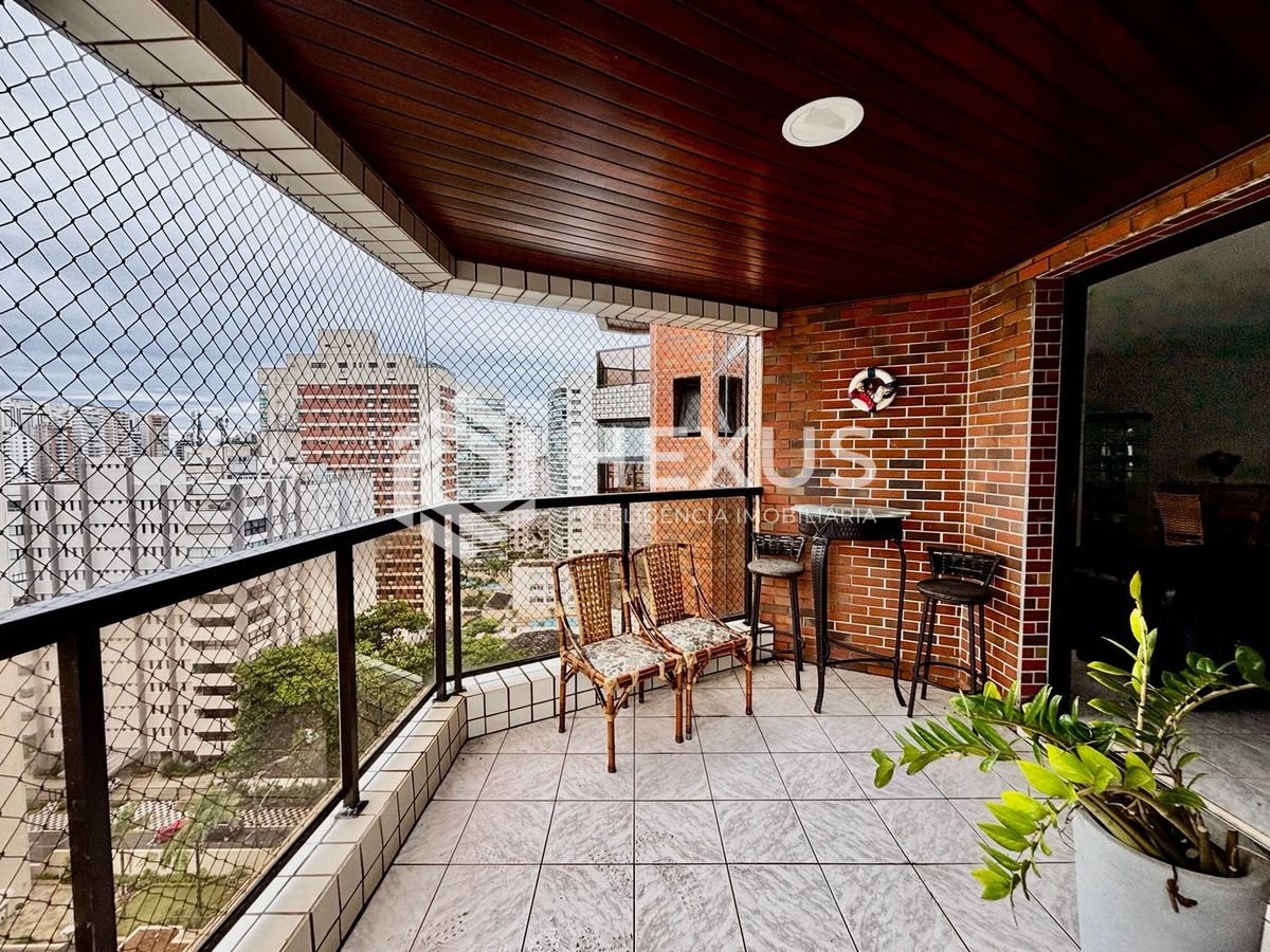 Apartamento no Jardim Astúrias — foto 1