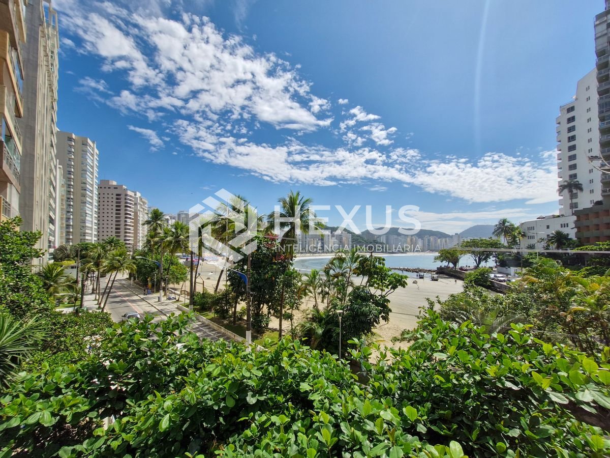 Apartamento no Jardim Astúrias — foto 1