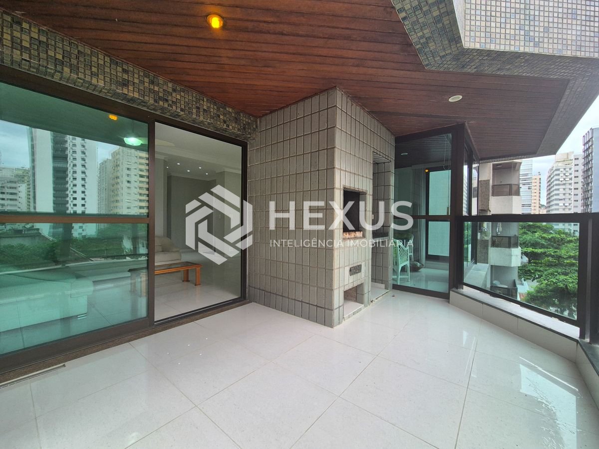 Apartamento em Pitangueiras — foto 1