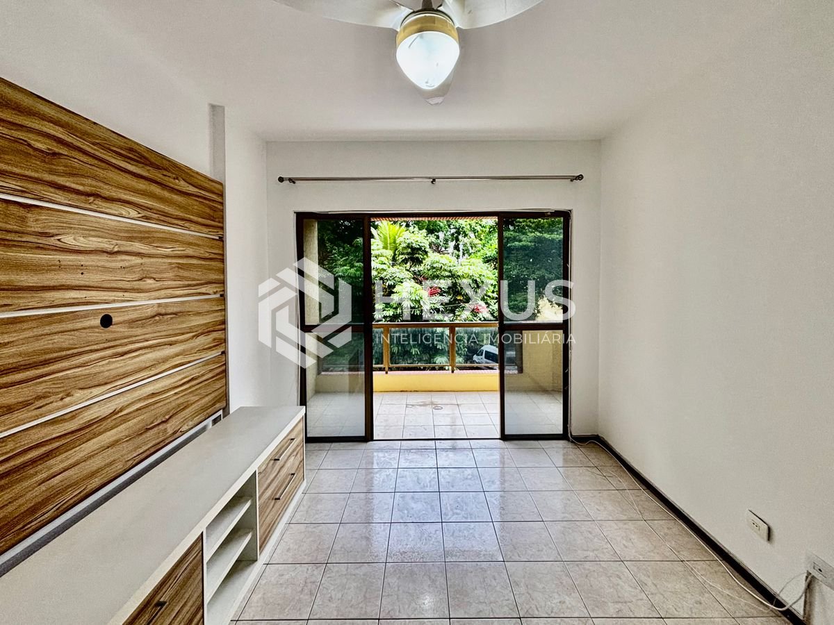 Apartamento no Jardim Astúrias — foto 1