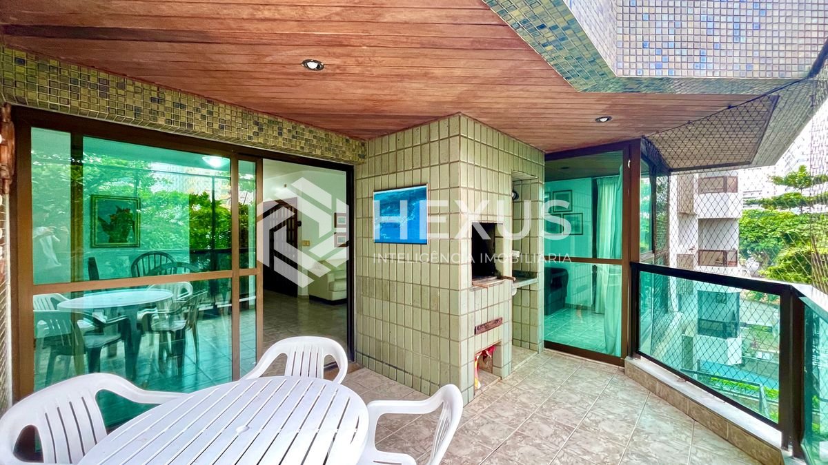 Apartamento em Pitangueiras — foto 1