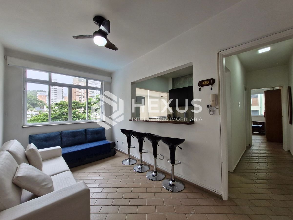 Apartamento no Jardim Astúrias — foto 1
