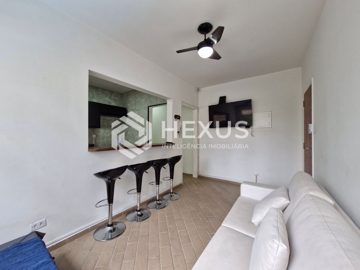 Apartamento no Jardim Astúrias — foto 2