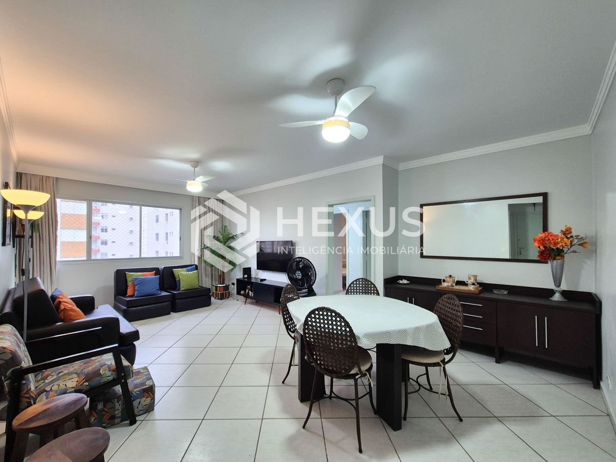 Apartamento em Pitangueiras — foto 1