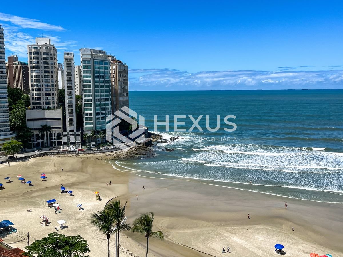 Apartamento em Pitangueiras — foto 1