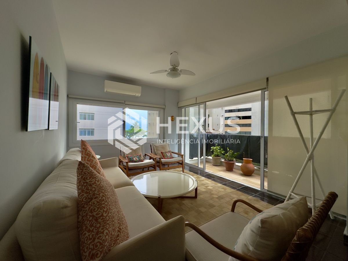 Apartamento no Jardim Astúrias — foto 1