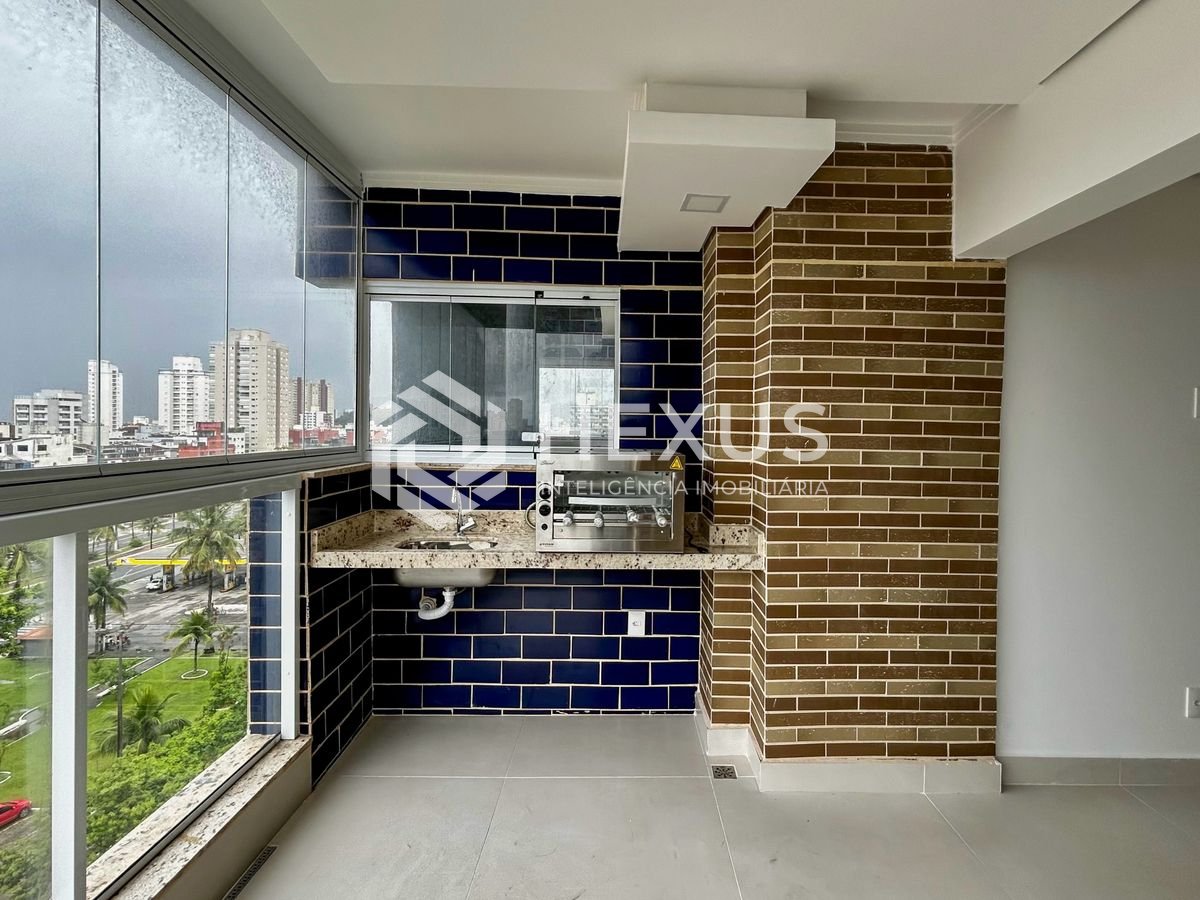 Apartamento na Enseada — foto 1