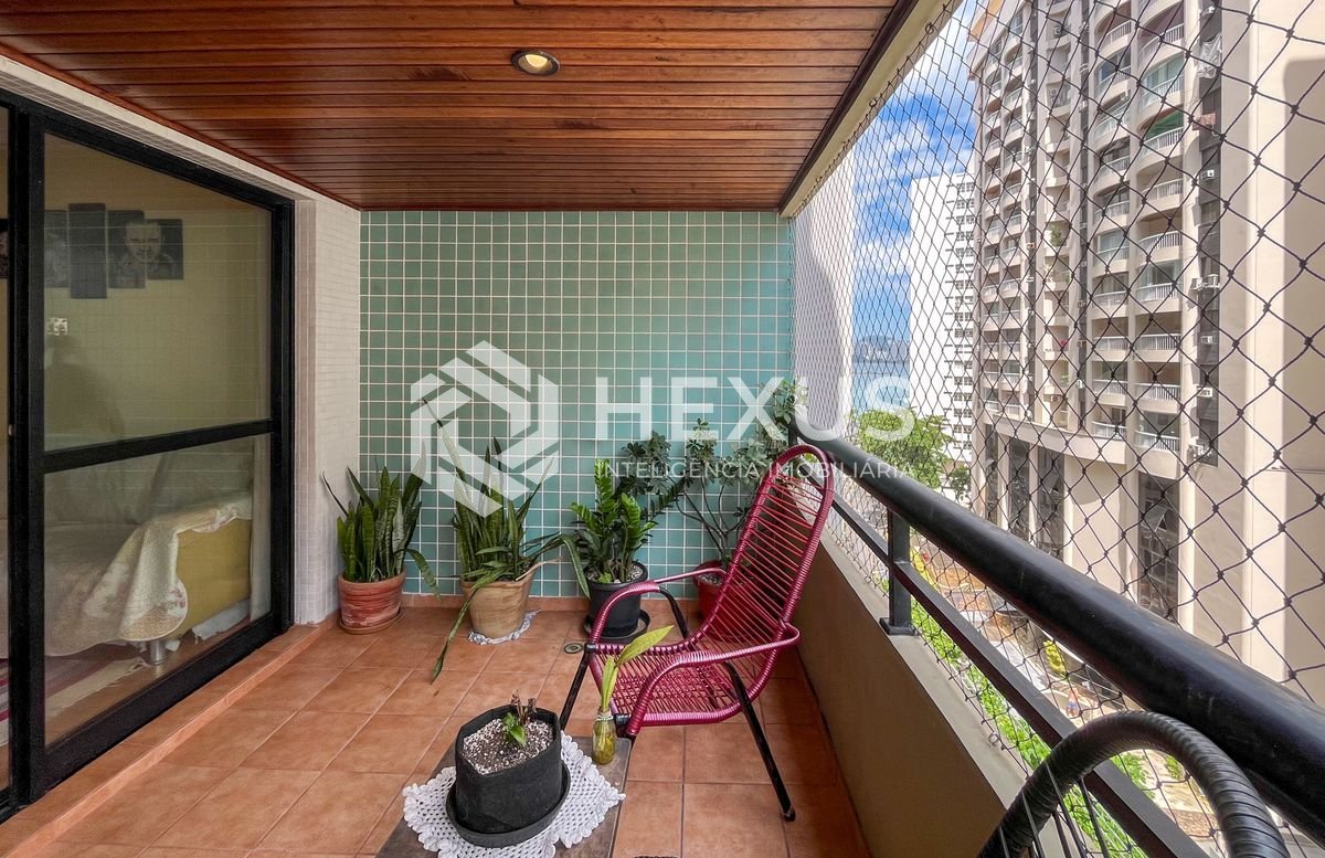 Apartamento em Pitangueiras — foto 1
