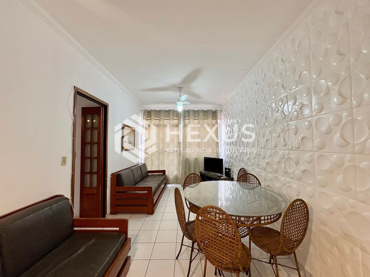 Apartamento na Enseada — foto 1