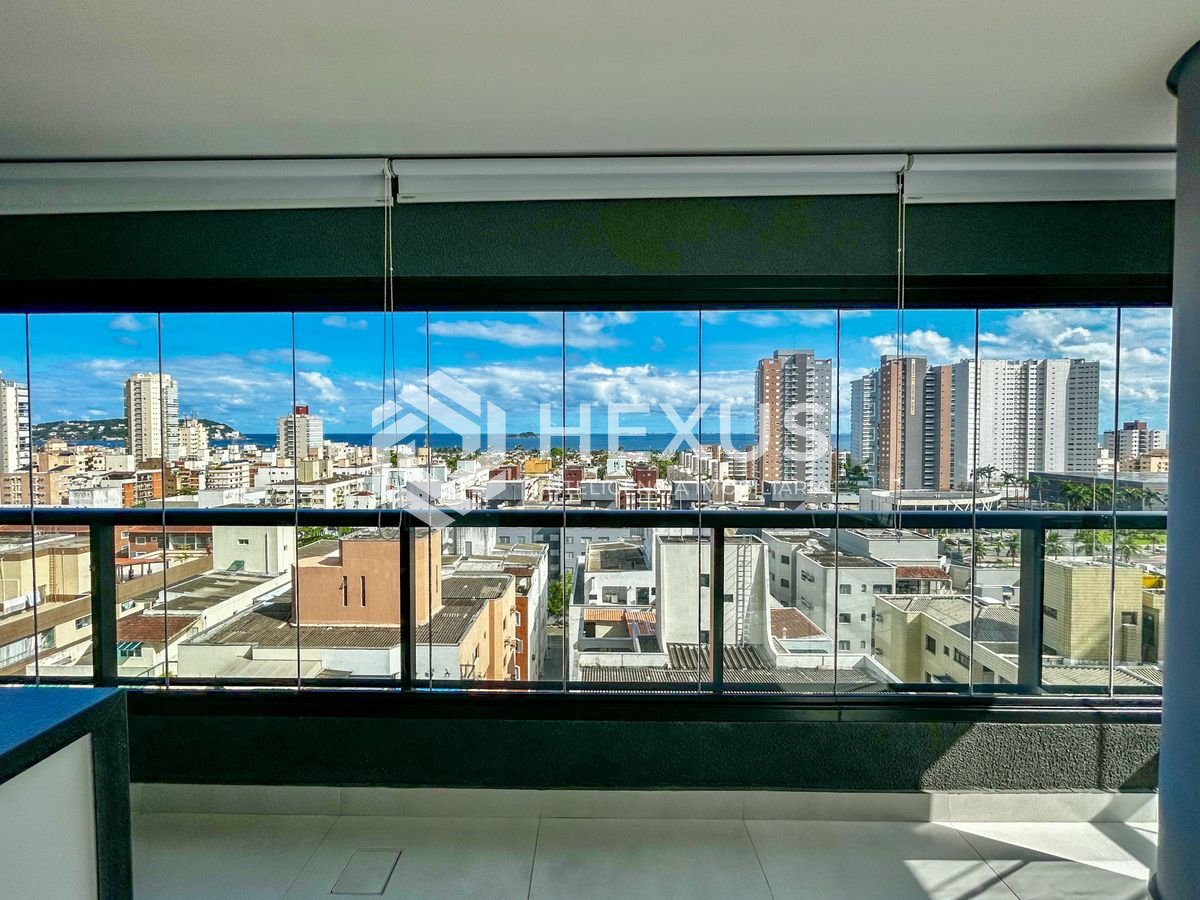 Apartamento na Enseada — foto 1