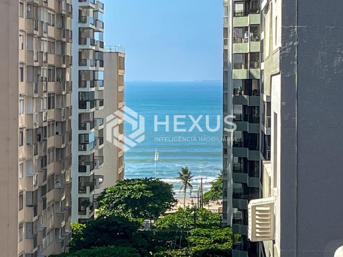 Apartamento em Pitangueiras — foto 1
