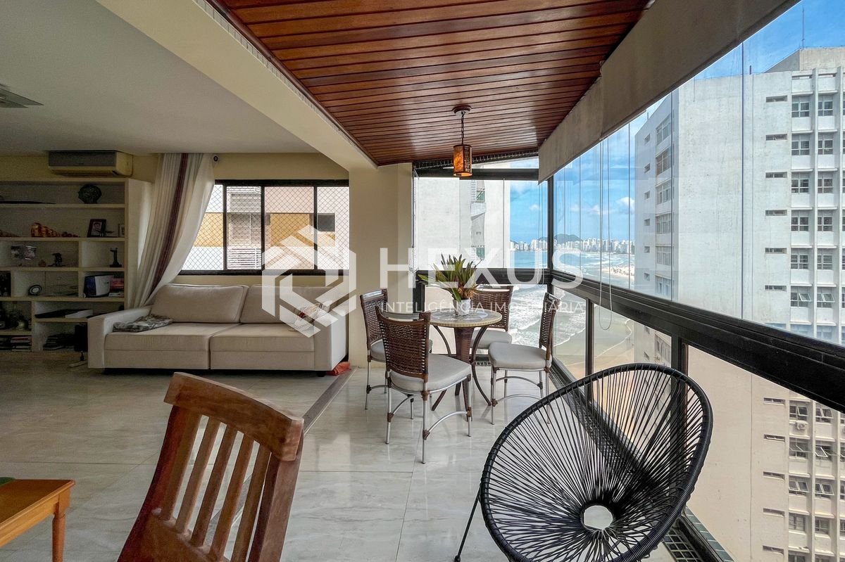 Apartamento em Pitangueiras — foto 1