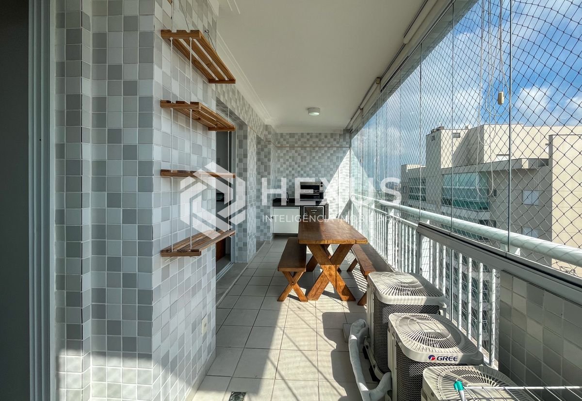 Apartamento no Jardim Astúrias — foto 1