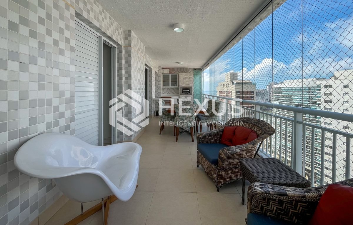 Apartamento no Jardim Astúrias — foto 1
