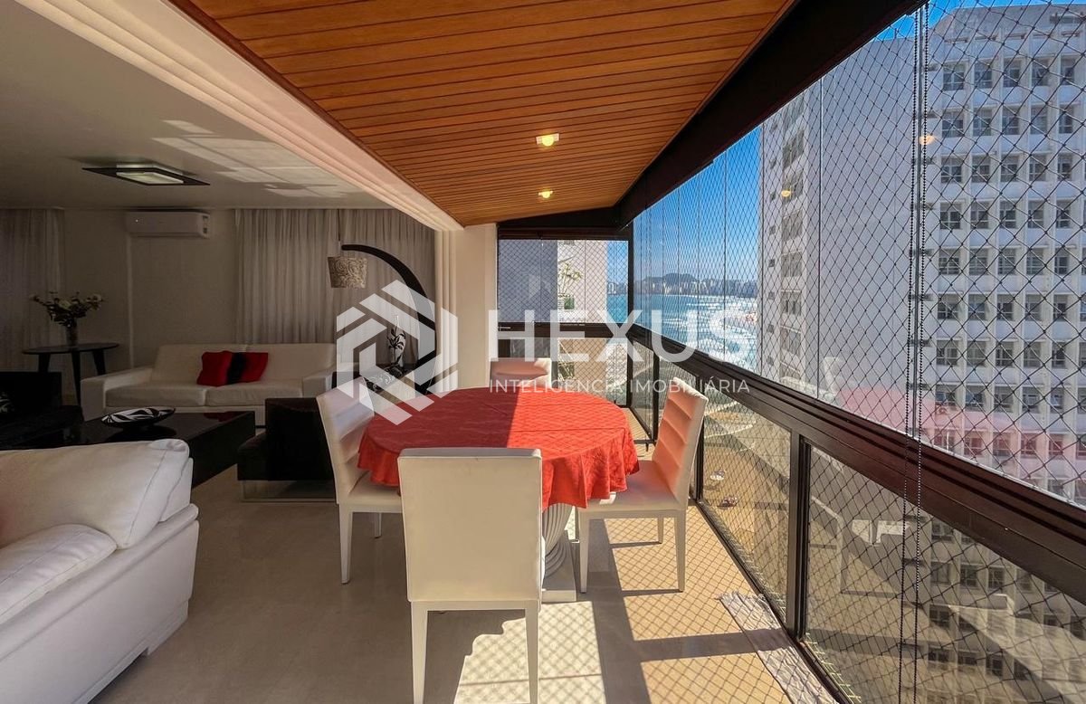 Apartamento em Pitangueiras — foto 1