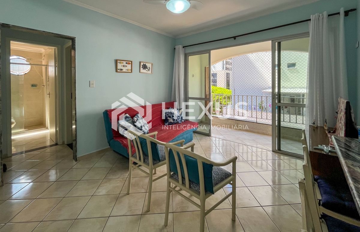 Apartamento em Pitangueiras — foto 1