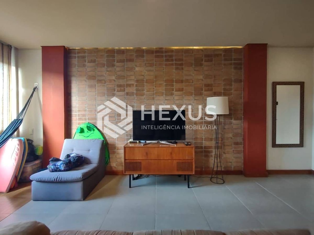 Foto 3 de Apartamento na região da Brunella da Praia da Enseada, Guarujá