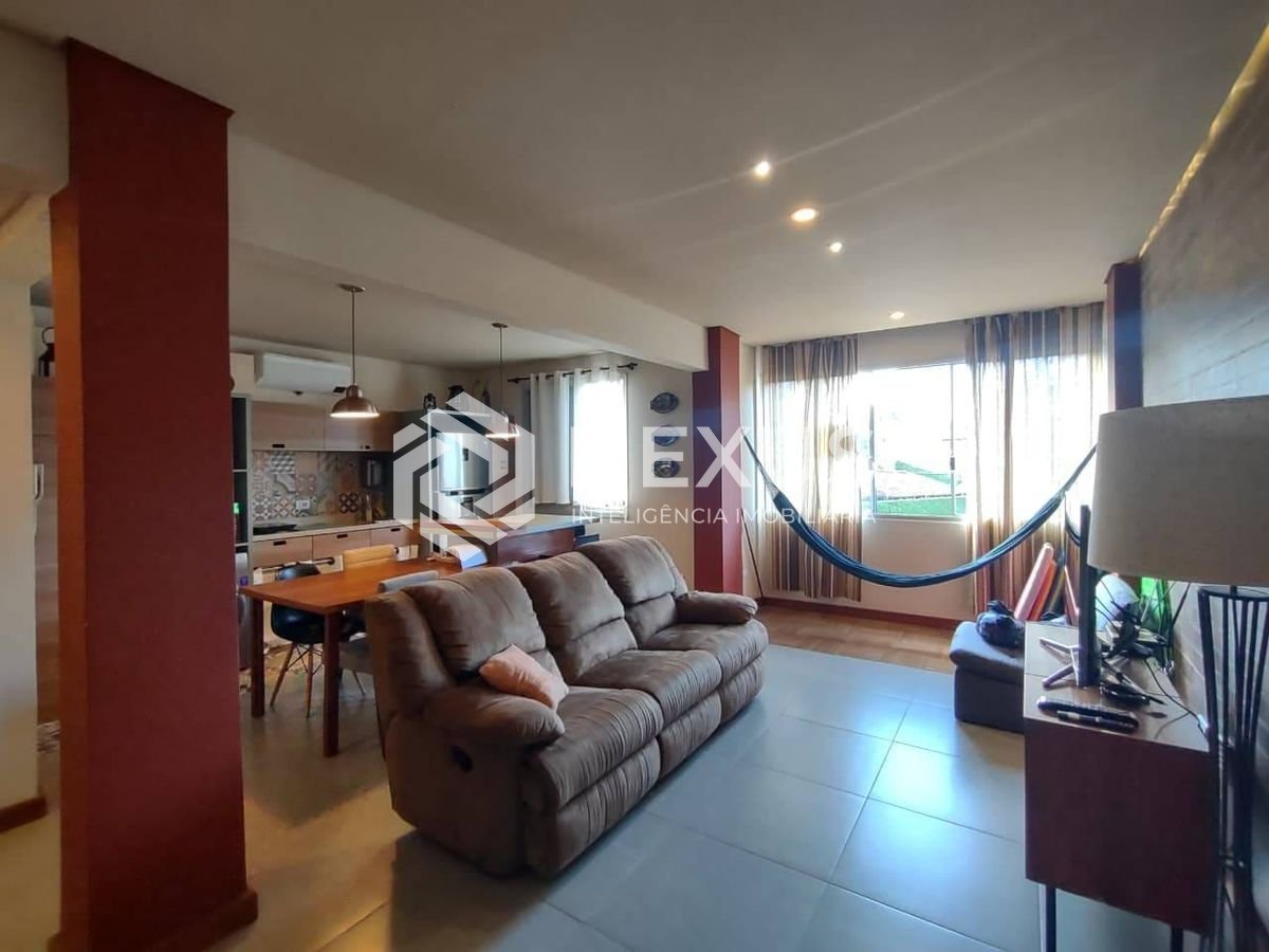 Foto 5 de Apartamento na região da Brunella da Praia da Enseada, Guarujá