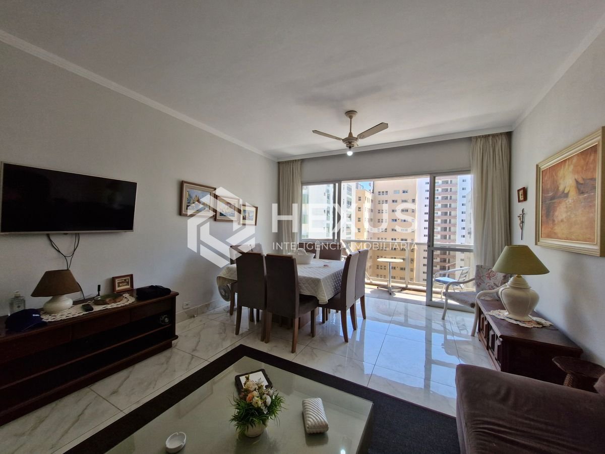 Apartamento em Pitangueiras — foto 1