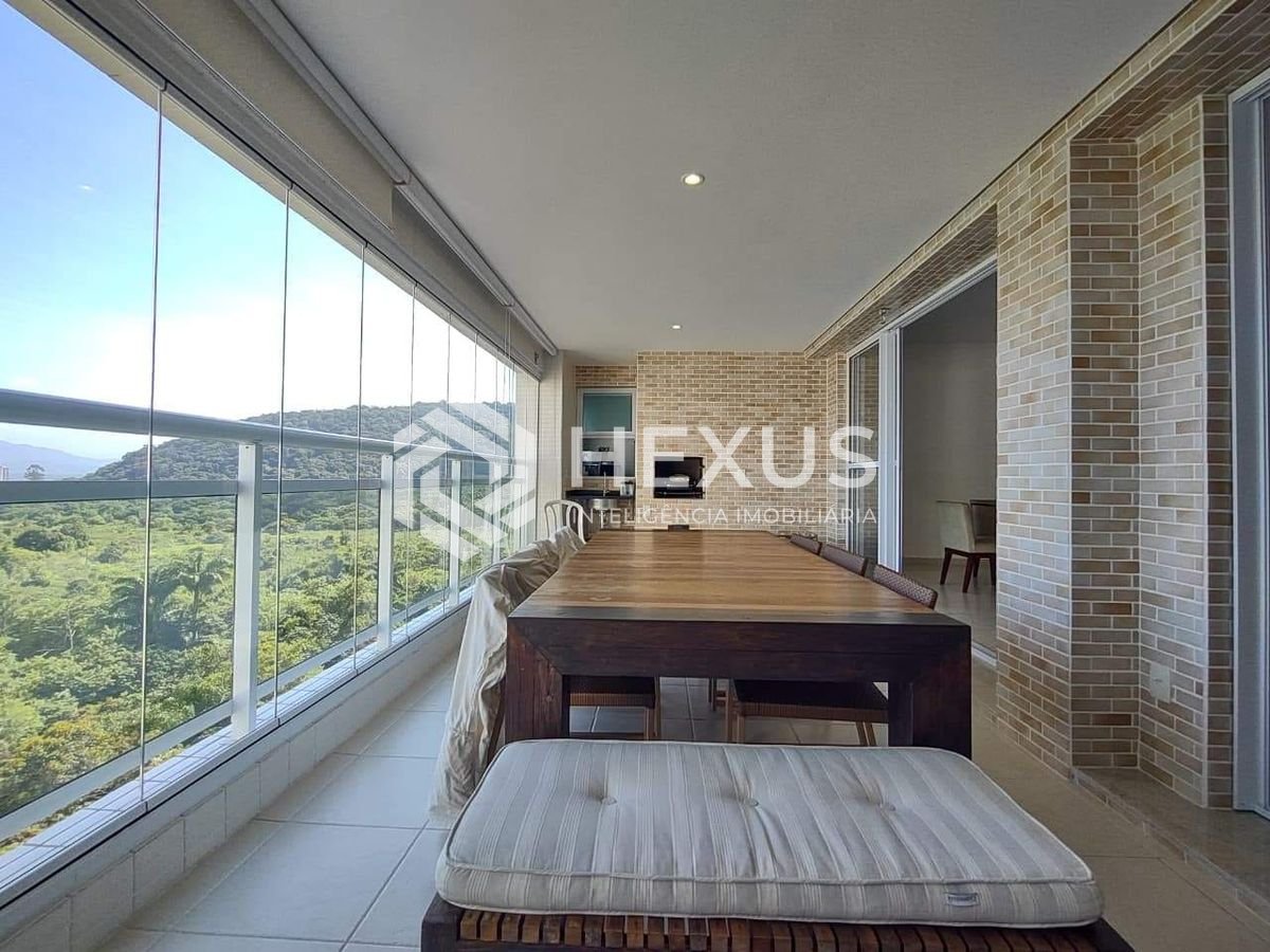 Apartamento nos Tortugas — foto 1