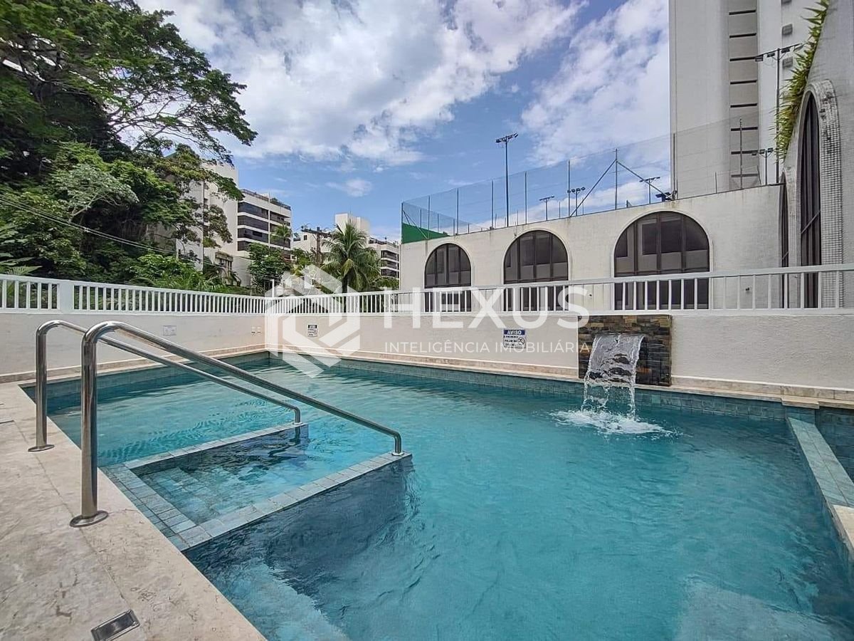 Apartamento nos Tortugas — foto 1