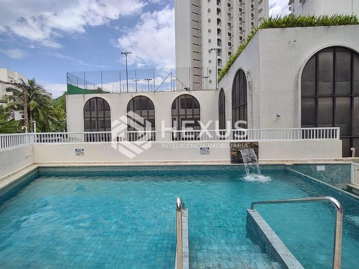 Apartamento nos Tortugas — foto 1