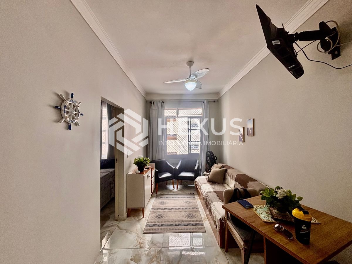 Apartamento em Pitangueiras — foto 1