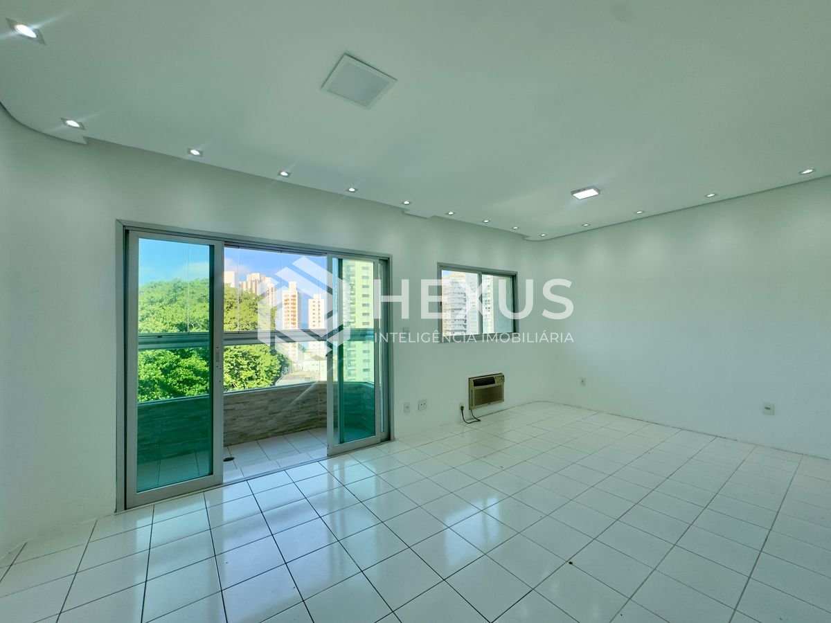 Apartamento no Jardim Astúrias — foto 1