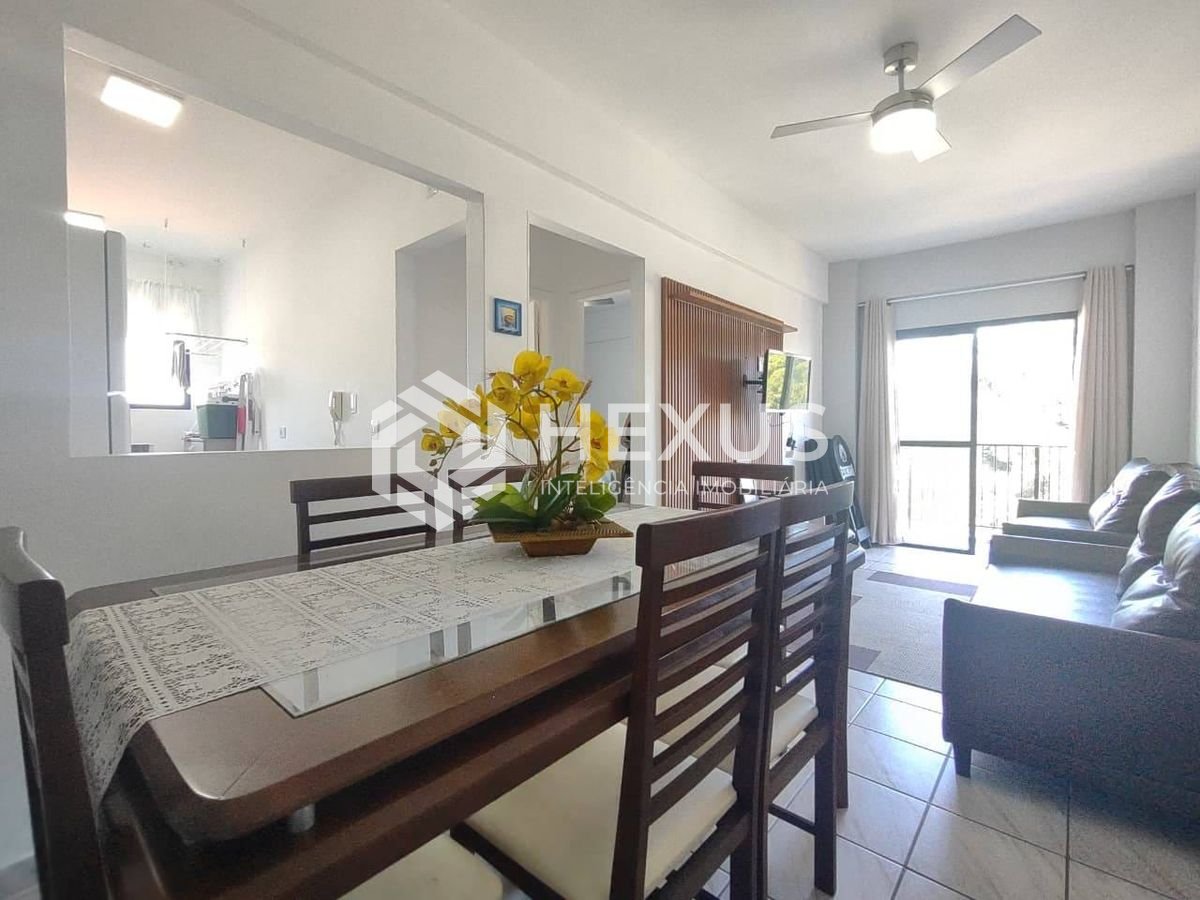 Foto 5 de Apartamento com varanda e lazer na Praia da Enseada, Guarujá