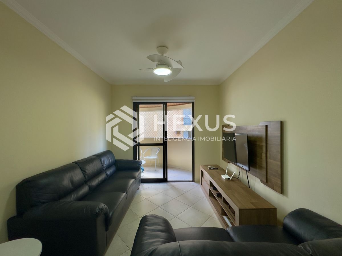 Apartamento em Pitangueiras — foto 1