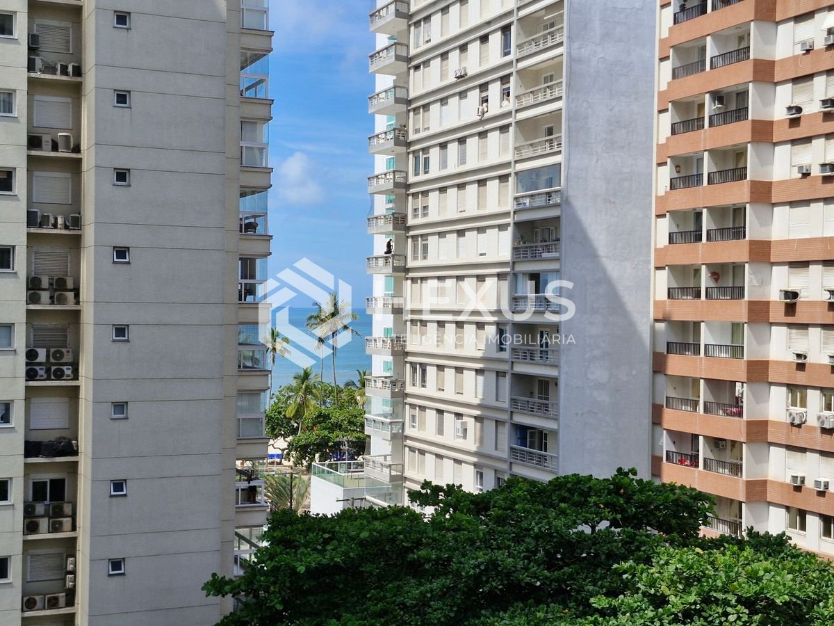 Apartamento em Pitangueiras — foto 1