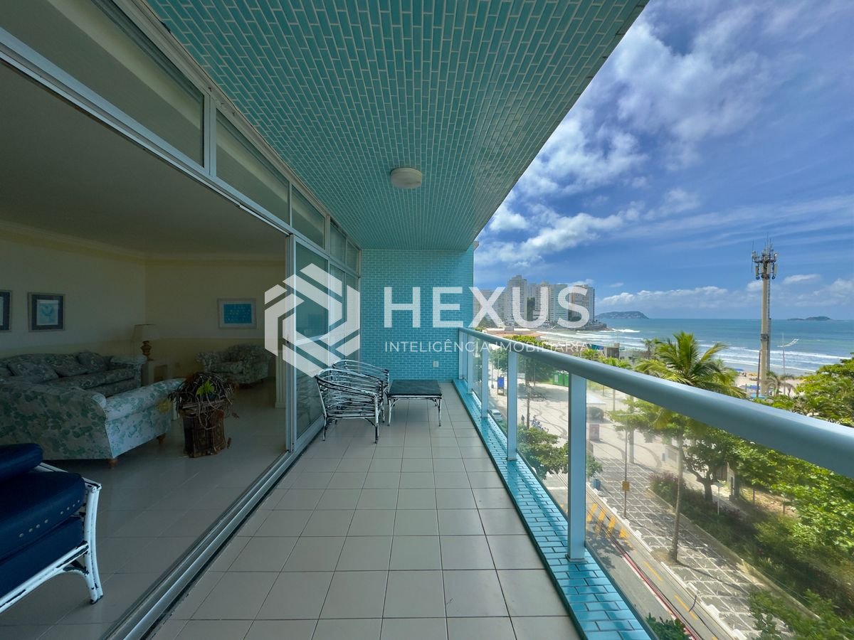 Apartamento em Pitangueiras — foto 1