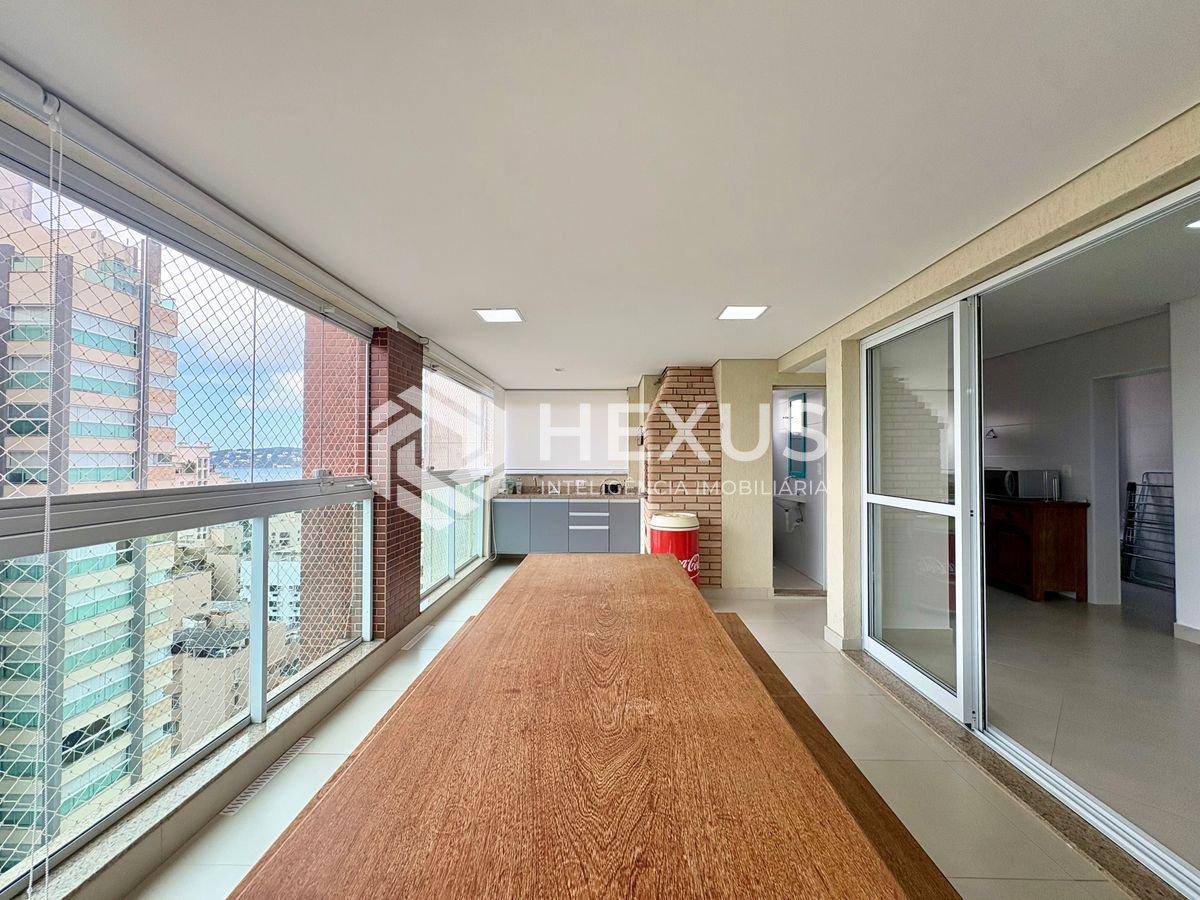 Apartamento na Enseada — foto 1
