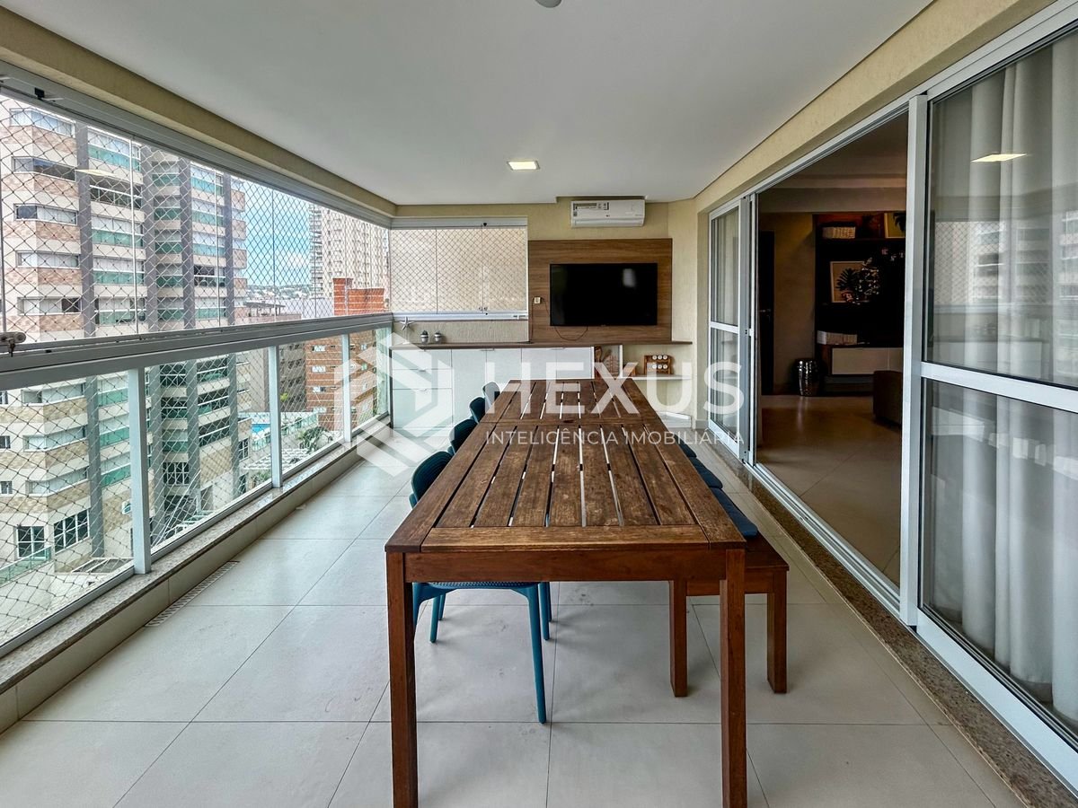 Apartamento na Enseada — foto 1