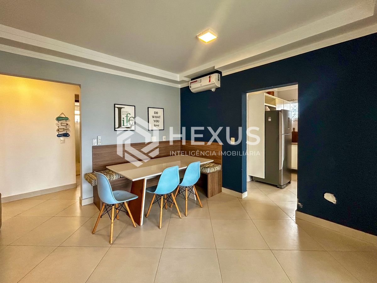 Foto 4 de Apartamento com varanda gourmet vista mar e lazer na Enseada, Guarujá