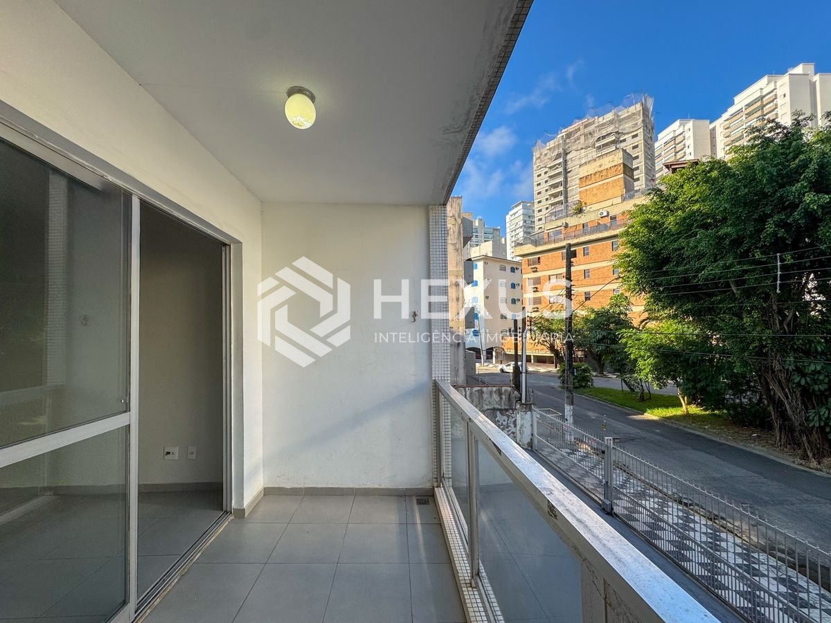 Apartamento no Jardim Astúrias — foto 1