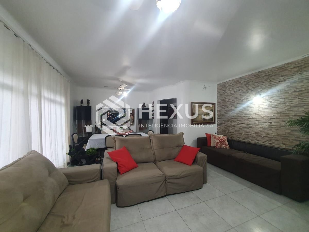 Foto 4 de Apartamento à venda, Pitangueiras, Guarujá, SP