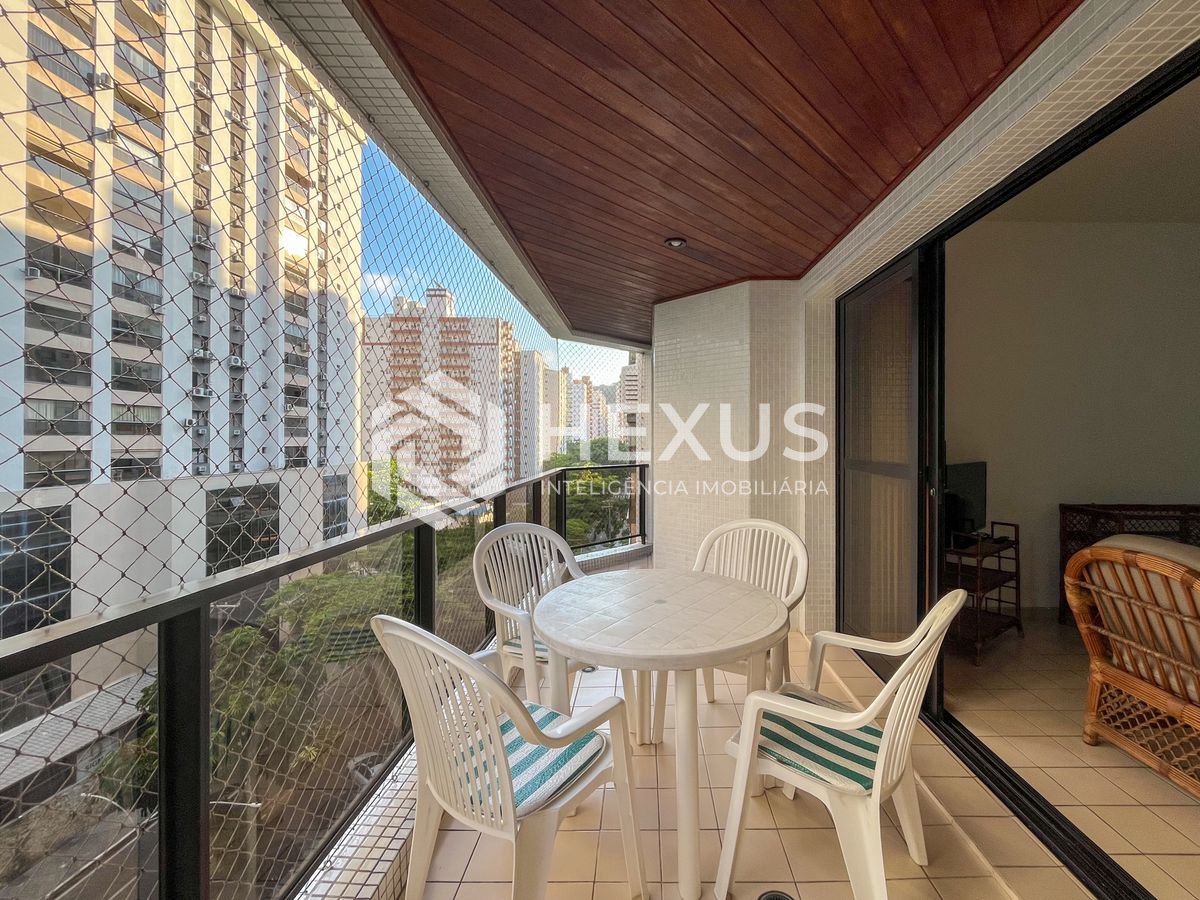 Apartamento em Pitangueiras — foto 1