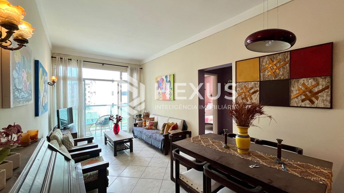 Apartamento em Pitangueiras — foto 1