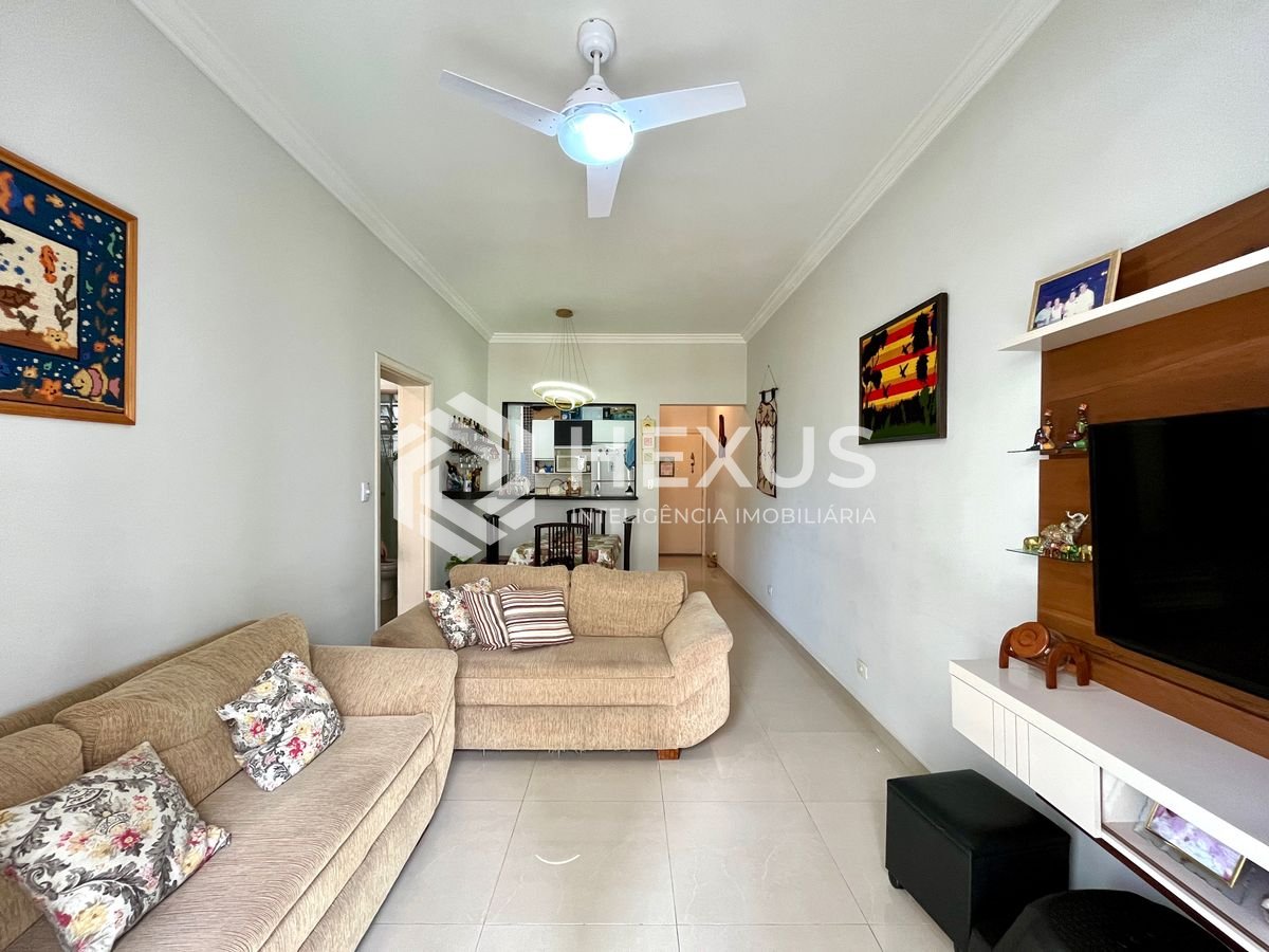 Apartamento em Pitangueiras — foto 1