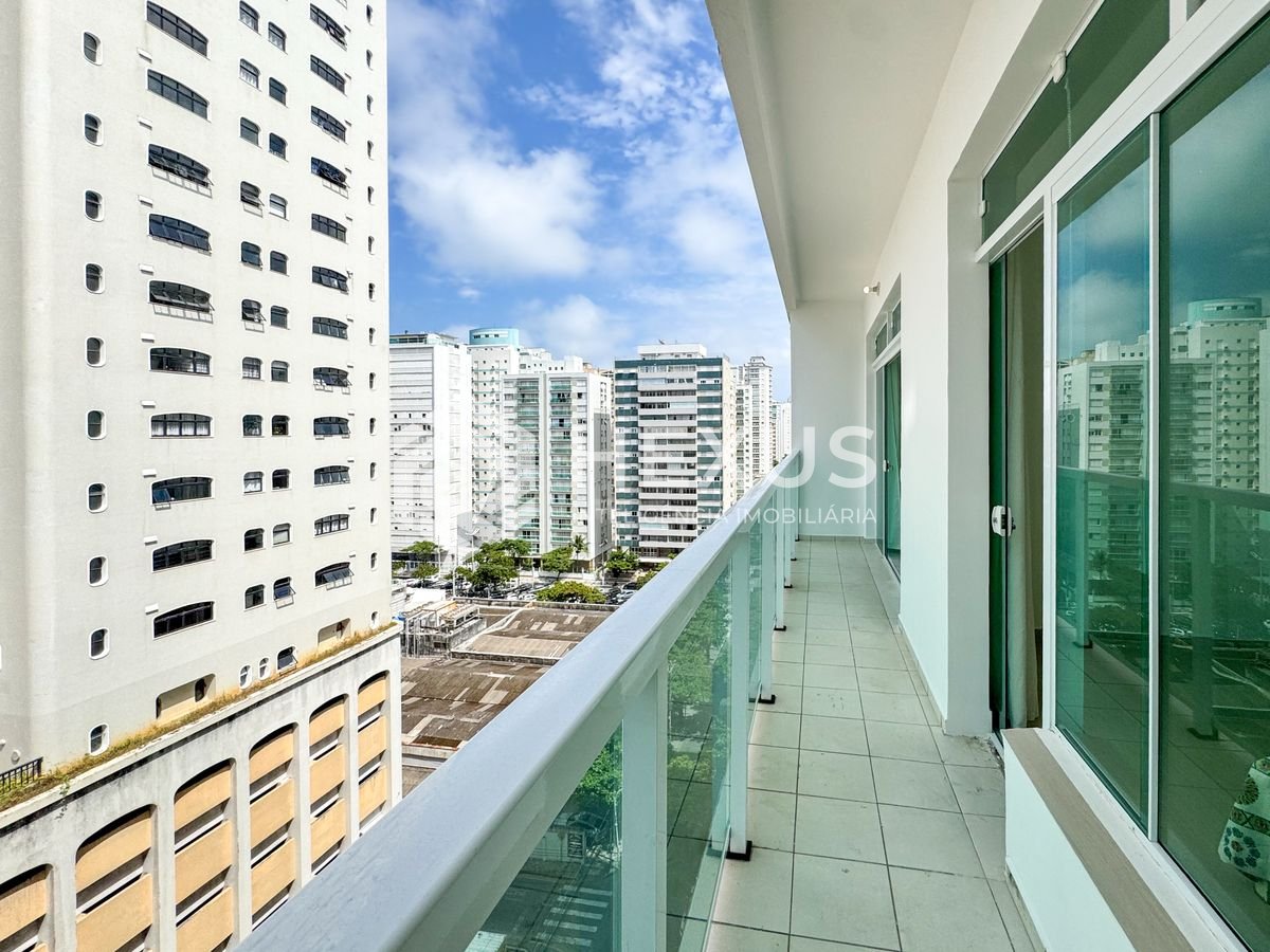 Apartamento em Pitangueiras — foto 1