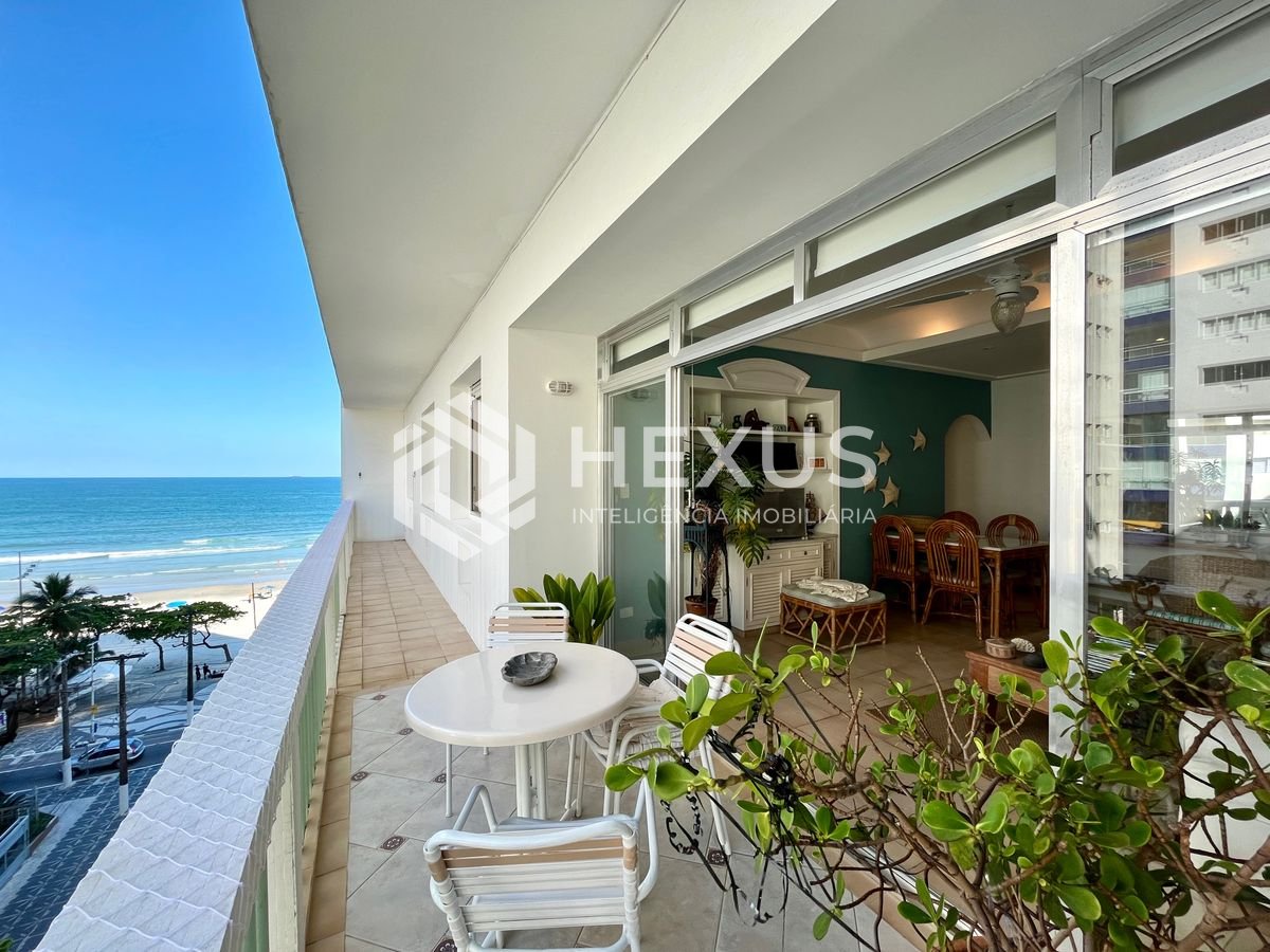 Apartamento em Pitangueiras — foto 1